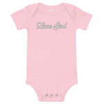 LOVE GOD Baby T-Shirt