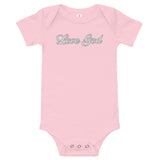 LOVE GOD Baby T-Shirt