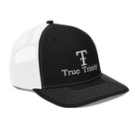 TRUE TRINITY Trucker Cap