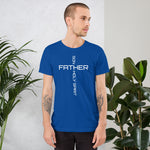 FSH Short-Sleeve Unisex T-Shirt