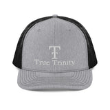 TRUE TRINITY Trucker Cap