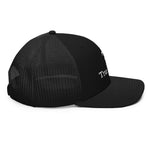 TRUE TRINITY Trucker Cap