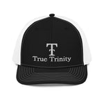 TRUE TRINITY Trucker Cap