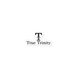 TRUE TRINITY stickers