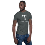 TRUE TRINITY Short-Sleeve Unisex T-Shirt