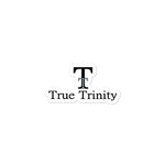 TRUE TRINITY stickers