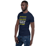 WAYMAKER Unisex T-Shirt