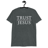 TRUST Short-Sleeve Unisex T-Shirt