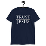 TRUST Short-Sleeve Unisex T-Shirt