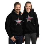 ONE NATION Unisex Hoodie