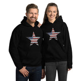 ONE NATION Unisex Hoodie