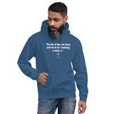 The Word Hoodie