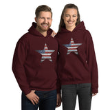 ONE NATION Unisex Hoodie