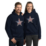 ONE NATION Unisex Hoodie