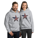 ONE NATION Unisex Hoodie