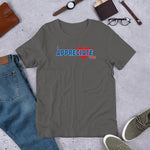 APPRECIATE Short-Sleeve Unisex T-Shirt