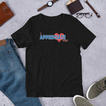 APPRECIATE Short-Sleeve Unisex T-Shirt