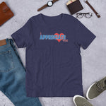 APPRECIATE Short-Sleeve Unisex T-Shirt