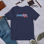 APPRECIATE Short-Sleeve Unisex T-Shirt