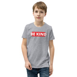 BE KIND Youth Short Sleeve T-Shirt