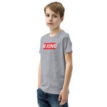 BE KIND Youth Short Sleeve T-Shirt